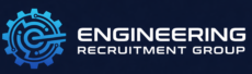 engineering recruitment group logo design